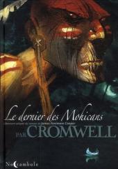 Dernier des Mohicans (Le) (Cromwell)