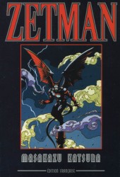 Zetman - Tome 0