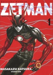 Zetman -1- Tome 1