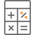 Calculator Icon Transparent