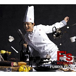 藤井フミヤ「Ｆ’ｓ　ＫＩＴＣＨＥＮ」