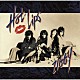 ＺＩＧＧＹ「ＨＯＴ　ＬＩＰＳ」