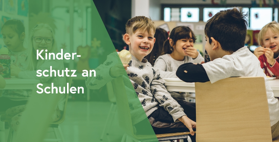 Kinderschutz an Schulen