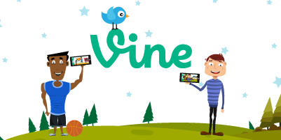 Twitter Vine