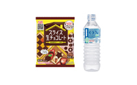 食品・飲料