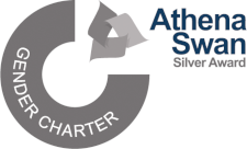 Read about our Athena Swan award