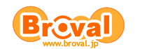 ディレクトリ型検索エンジンBroval