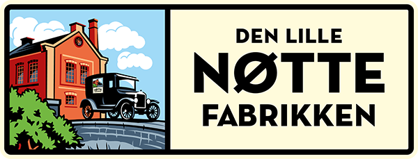 Den lille Nøttefabrikken