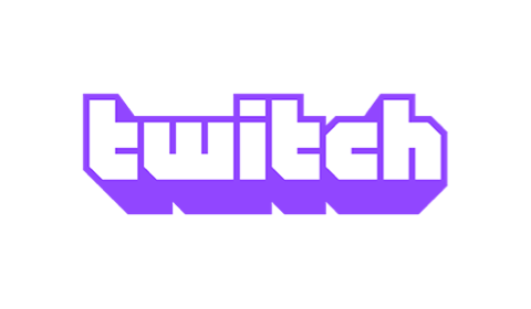 Twitch logo