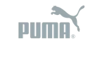 Logo Customer Gray Puma