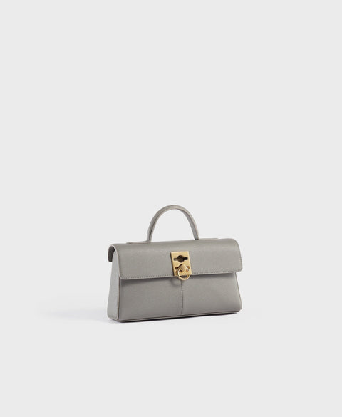 Stance Wallet - Ash Grey Handbags Cafuné 