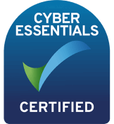 An image of Cyber Essentials Certified