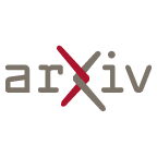 Logo d'arXiv