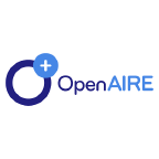 Logo OpenAIRE