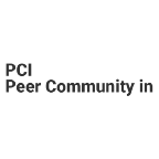 Logo de Peer Community In (PCI)