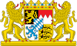 Bavarian Coat of Arms