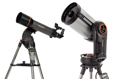 Telescopes