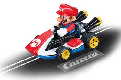 Nintendo Mario Kart 8 - Mario