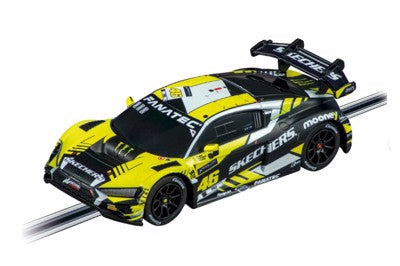 Audi R8 LMS GT3 evo II "Valentino Rossi, No.46"