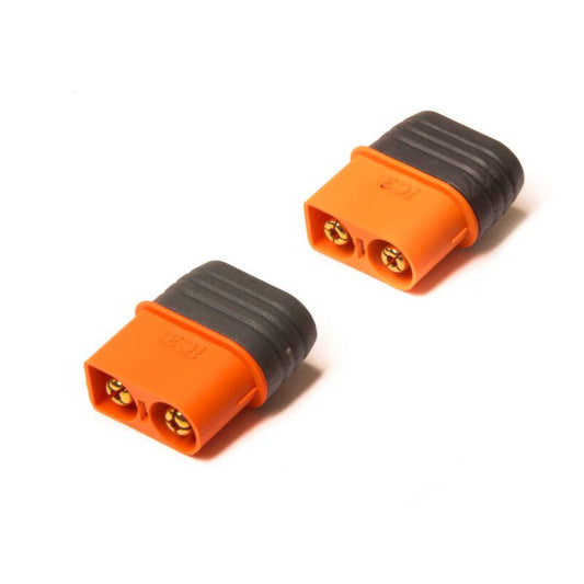 Pair of ESC plugs/ connectors