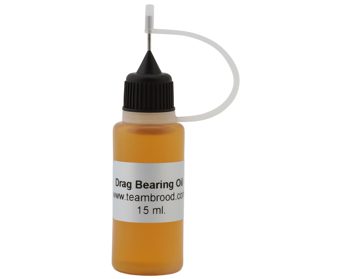 Drag Racing Bearing Oil (15ml)