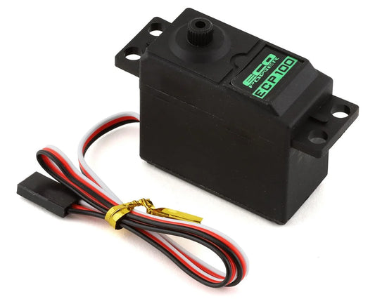 EcoPower ECP-100 Standard Ball Bearing Servo