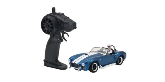 Kyosho FIRST Mini-Z Shelby Cobra 427