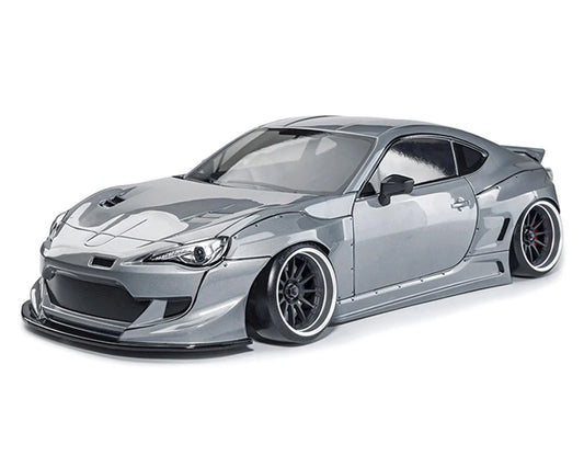 MST RMX 2.5 1/10 2WD Brushed RTR Drift Car w/86RB Body (Metal Grey)