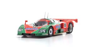 Mini-Z RWD Mazda 787B No. 55 LM 1991 Winner