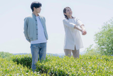 西山潤＆泉川実穂ら、松下奈緒主演『風の奏の君へ』に出演 公開日は6月7日に 画像