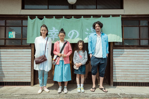 宮沢りえ主演『湯を沸かすほどの熱い愛』釜山国際映画祭に出品！「熱く沸き上がってくれるはず」 画像