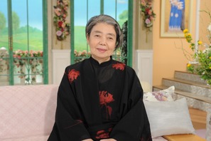 樹木希林さん一周忌特番9月10日放送 阿部寛＆是枝監督らが語る