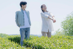 西山潤＆泉川実穂ら、松下奈緒主演『風の奏の君へ』に出演 公開日は6月7日に