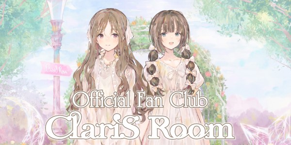 ClariS Official FanClub