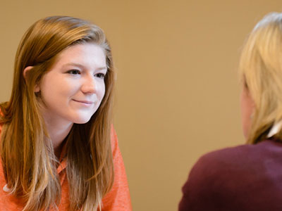 Academic Coaching at the Academic Success Center, Clemson University, Clemson SC