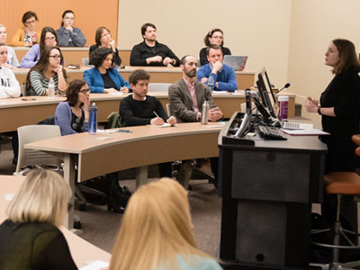 Success Strategy Workshops at the Academic Success Center, Clemson University, Clemson SC