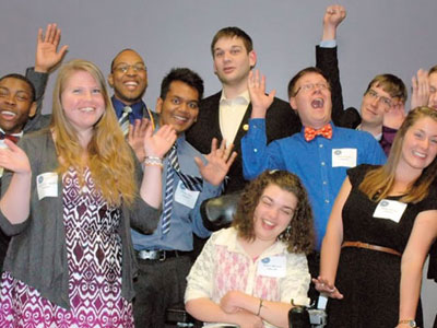 The Office of Student Access at Clemson University, Clemson South Carolina