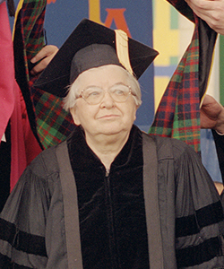 Stephanie Kwolek