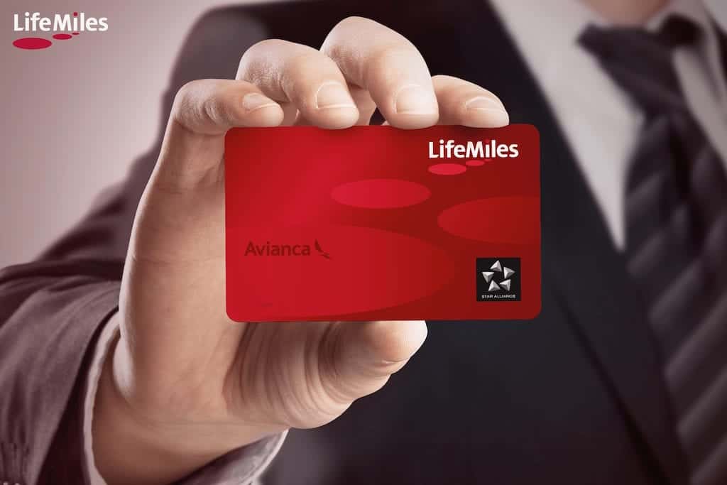 LifeMiles