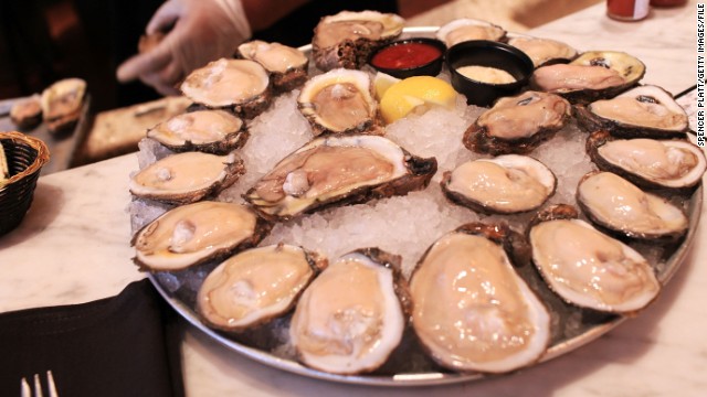 海の高級食材の中にも海洋酸性化に大きな影響を受けるものがあるという