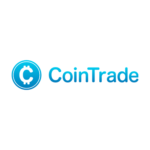 CoinTrade<br>幅広い仮想通貨でステーキングが利用できる