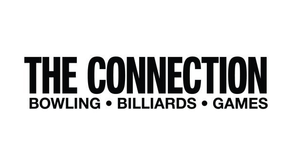 The Connection logo