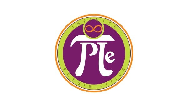 Infinitus Pie logo