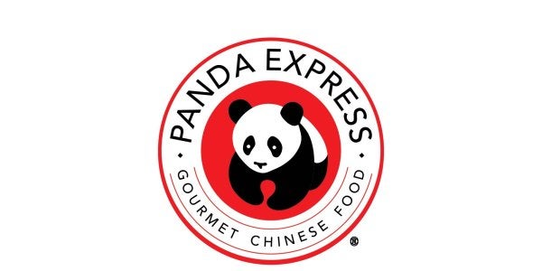 Panda Express logo