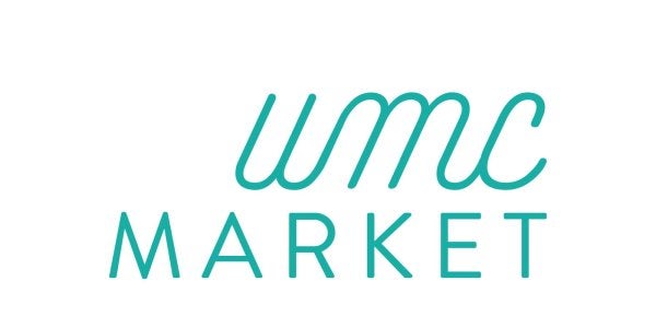 UMC Market logo