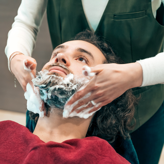 BEARD WASH