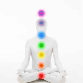 Chakras