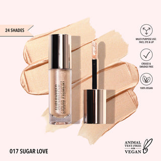 SUPERHYPED LIQUID PIGMENT | SUGAR LOVE #017