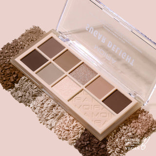 Eyeshadow Palette | Sugar Delight