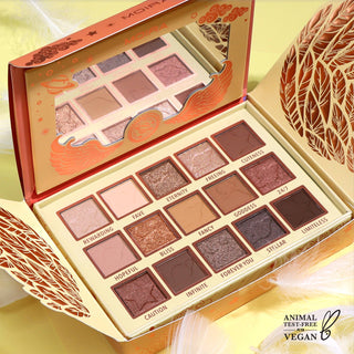 Celestial Series Chasing Eternity Eyeshadow Palette